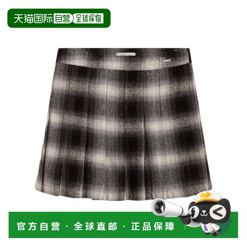 香港直邮Golden Goose Deluxe Brand 百褶半身裙 GKP02397.P00221