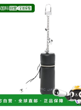 香港直邮Marc Jacobs 马克 雅可布 女士 唇膏盒包飾 2F5SCP016S01