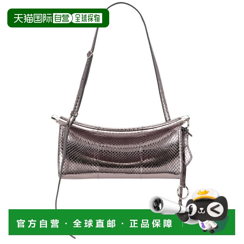 香港直邮alaia 女士 小号横款包包 AA1S01426I109斜挎包女包