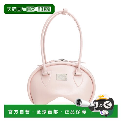 1h可退 香港直邮ACNE STUDIOS 女士手提包 A10420AD5