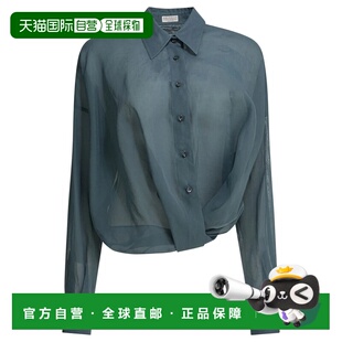 衬衫 女士 cucinelli 欧洲直邮brunello