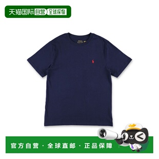劳伦 Ralph kid 男童 拉夫 Polo Lauren 香港直邮Polo 1h可退