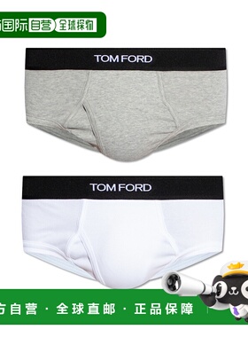 欧洲直邮TOM FORD 男士内裤T4XC110400118
