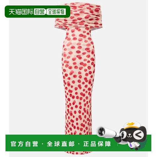 香港直邮StellaMccartney斯特拉 麦卡特尼女士连【付后1h可退】