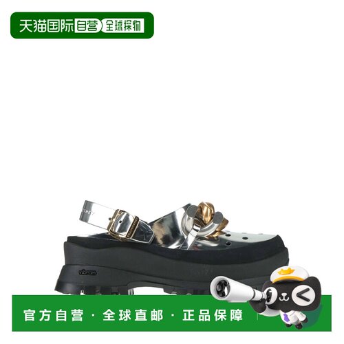 香港直邮StellaMccartney斯特拉 麦卡特尼女士穆【付后1h可退】