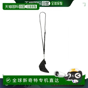 女士 欧洲直邮lemaire 钱包拉链牛皮零钱包