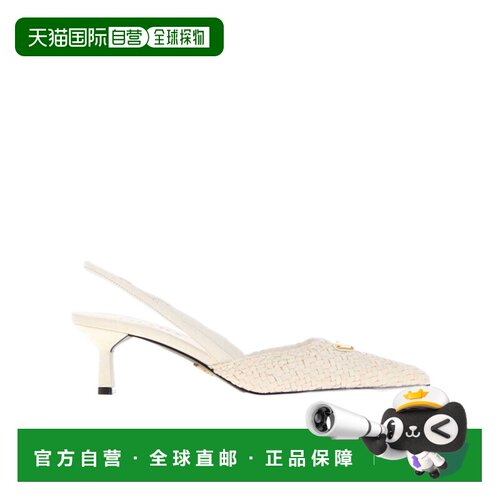 香港直邮PRADA 女士凉鞋 1I427O034F055F097W AW2【付后1h可退】