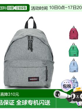 欧洲直邮Eastpak  PADDED PAK'R 24L 男女箱包双肩包 K620363=EK6