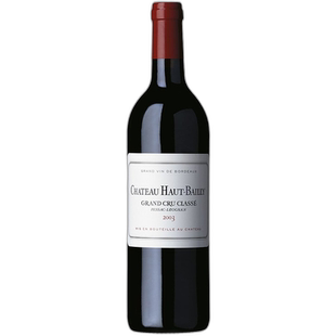 欧洲直邮2003年高贝利堡 佩萨克莱奥南750ml-12.5%单宁