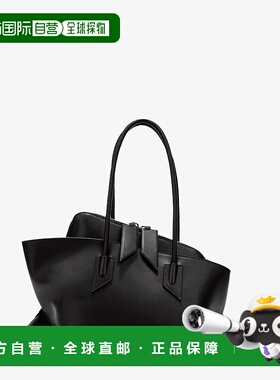 香港直邮The Attico 女士 La Passeggiata手提包 250WAH00054LBT0