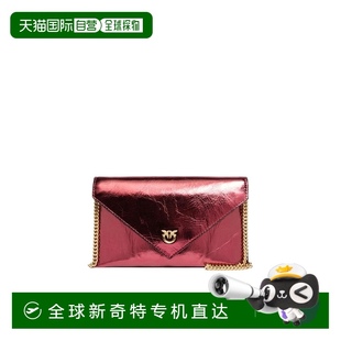 1h可退 钱包 欧洲直邮pinko 女士