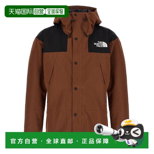 1h可退 香港直邮THE NORTH FACE 男士户外冲锋衣 NF0A88XFJX71 SS