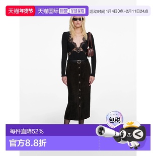 欧洲直邮self portrait 女士 衬衫