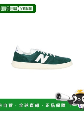 1h可退 香港直邮New Balance  男士 绿色运动鞋 CT500CH