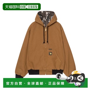 夹克衫 男士 外套 wip 欧洲直邮carhartt