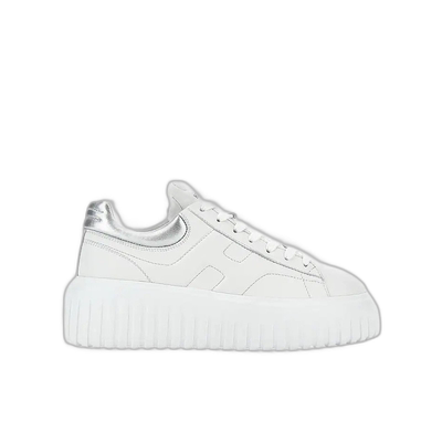 1h可退 欧洲直邮HOGAN 女士运动鞋 HXW6450FC60KU00351厚底