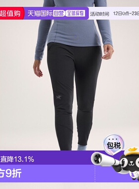 欧洲直邮Arc'teryx 始祖鸟 RHO HYBRID棉羽保暖裤
