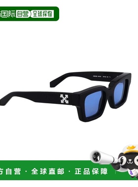 1h可退 香港直邮off-white 女士 -sunglasses 太阳镜 OERI008 VIR