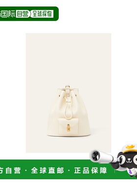 1h可退 欧洲直邮LORO PIANA 26春夏 FAP1404_108U 女士 双肩包 Ex