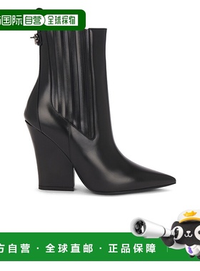 1h可退 香港直邮Valentino 华伦天奴 女士 V 105 Lockette Beatle