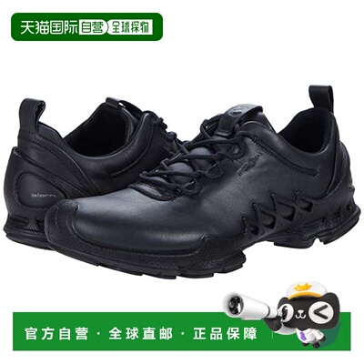 1h可退 香港直邮ecco 爱步 男士 BIOM AEX LX 运动休闲鞋运动鞋