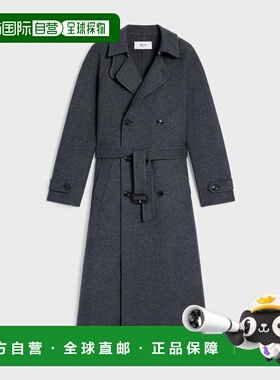 1h可退 欧洲直邮CELINE 赛琳 思琳 26春夏 RM04P0W52.10AM 女士