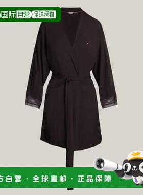 1h可退 香港直邮Tommy Hilfiger 汤米 希尔费格 女士 F|UW0UW0543