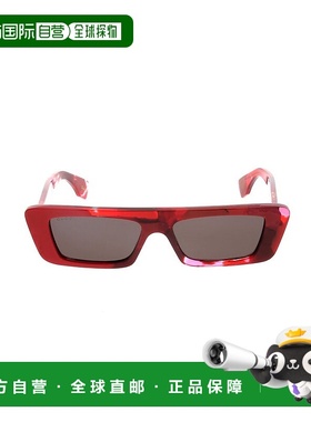 1h可退 香港直邮Gucci 古驰 男士 logo标识太阳镜 GG1625S新款