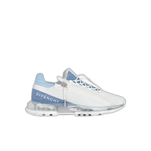 香港直邮Givenchy Spectre徽标低帮运动鞋 BH00AFH1R4纪梵希