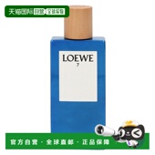 Pour Homme 欧洲直邮Loewe Edt Spray罗意威淡香喷雾淡香水