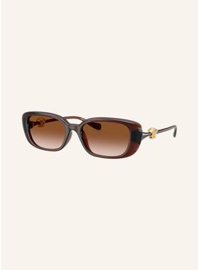 香港直邮VERSACE 女士太阳镜 100307439915000 CO 花色 Sunglasse