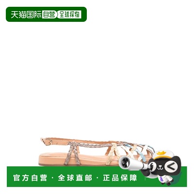 香港直邮ANCIENT GREEK SANDALS 女士凉鞋 126471114KARDIAMULTI