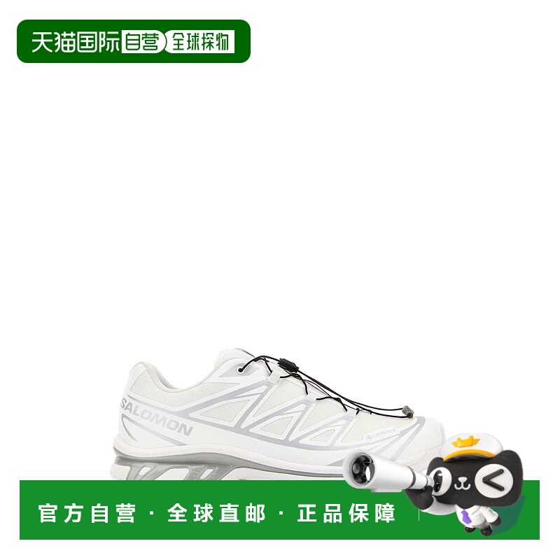 欧洲直邮salomon  运动鞋