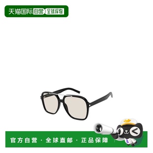 SL545 徽标太阳镜 香港直邮Saint Laurent