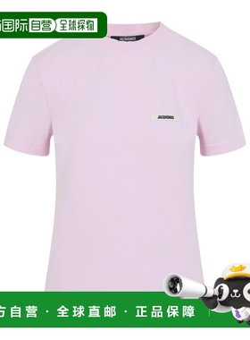 香港直邮Jacquemus 短袖T恤 TSW00550AJ00029