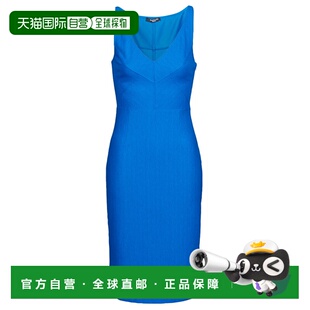 女装 短款 连衣裙 欧洲直邮Marciano 6943Z DRESS 0GG767 LORENA
