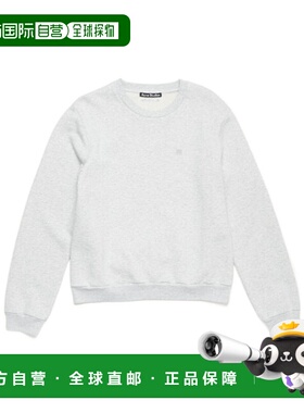 香港直邮Acne Studios 圆领卫衣 CI0186