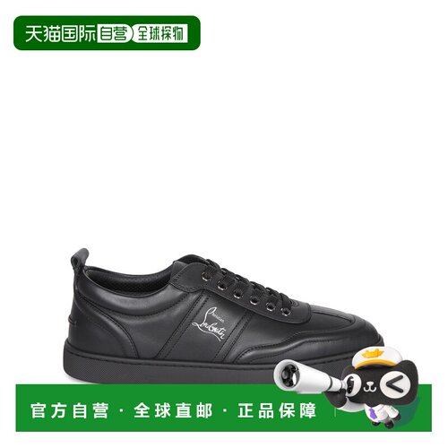 香港直邮CHRISTIAN LOUBOUTIN 男士休闲鞋 126032 【付后1h可退】