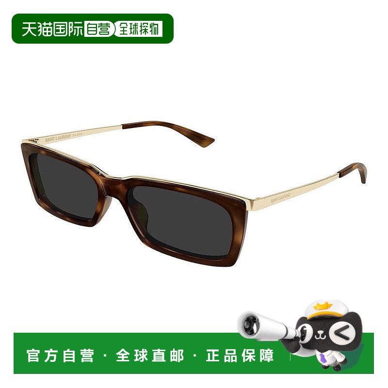 1h可退 香港直邮Saint Laurent 圣罗兰 女士 SL 766 col. 004 雪