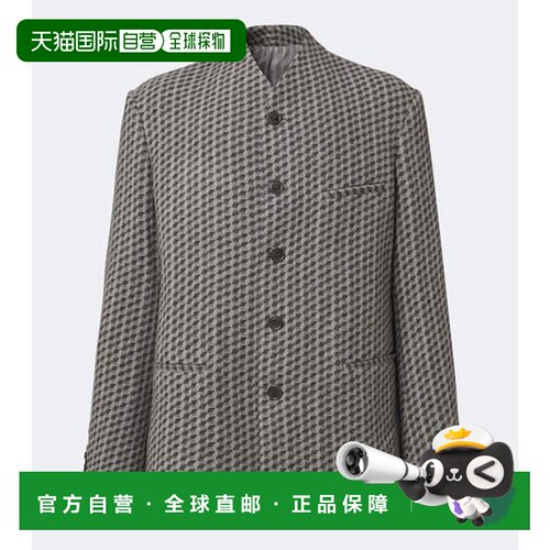 香港直邮armani阿玛尼男士西装外套 【付后1h可退】