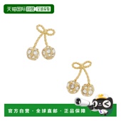 耳环 1h可退 7W0J0BA1YCW 女士 Chez 香港直邮valentino 华伦天奴