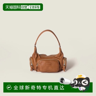 25春夏 1h可退 缪缪 欧洲直邮MIU 5BC188_2CRL_F098L_V_OLT MIU