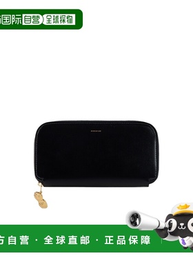 香港直邮Givenchy Lucky Charms 拉链钱包 BB60Q6B13A