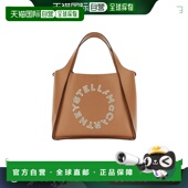 女士 1h可退 徽标单 斯特拉 麦卡特尼 香港直邮Stella Mccartney