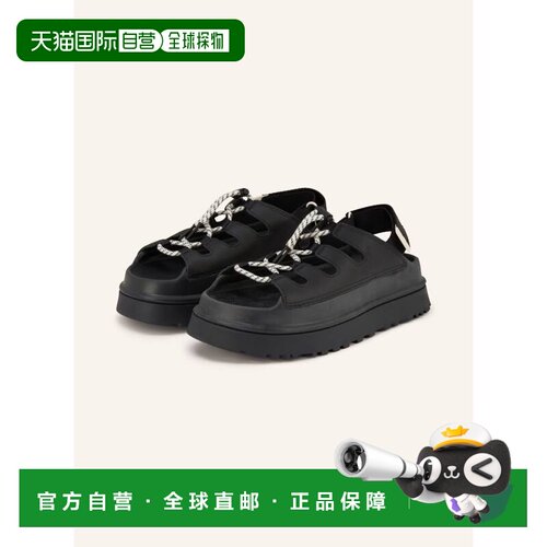 欧洲直邮ugg 女士 凉鞋