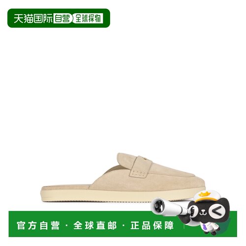 香港直邮TORY BURCH 女士凉鞋 184150257 AW2026 花色 ballet spo