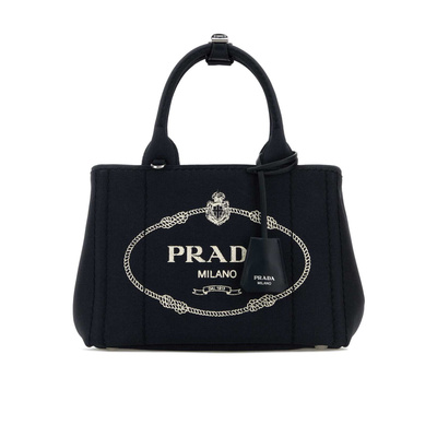 香港直邮Prada 小号 Jardiniere 手提包 1BG4642HF3VNLO单肩包