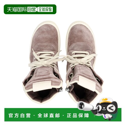 香港直邮RICK OWENS 女士运动鞋 RP02F5894LVSLCO86111 AW2026