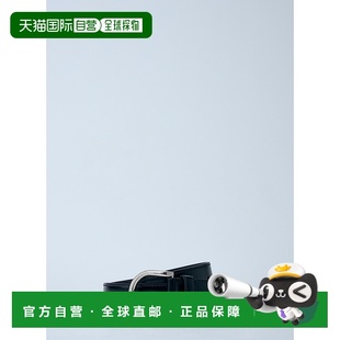 香港直邮Prada 普拉达 男士 皮革腰带 2CS130X72F0002