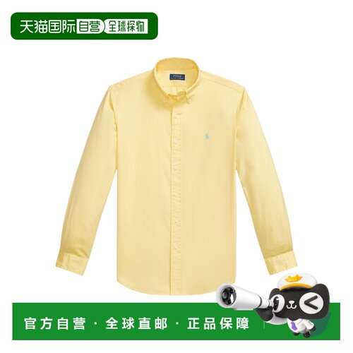 欧洲直邮polo ralph lauren 男士 衬衫